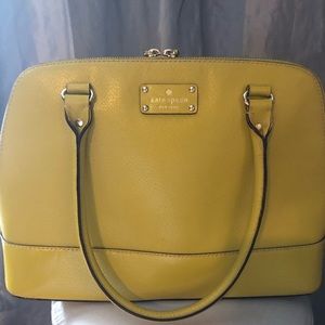 Kate Spade bag